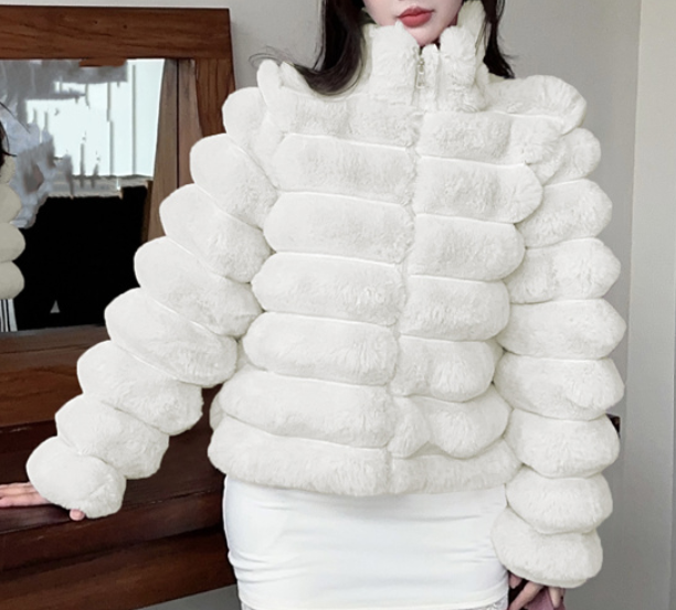 ボリュームエコファージャンパー | 詳細画像6