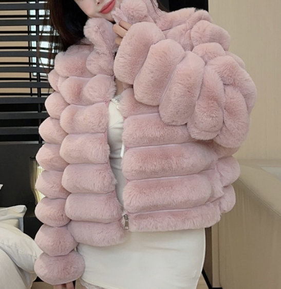 ボリュームエコファージャンパー | 詳細画像7