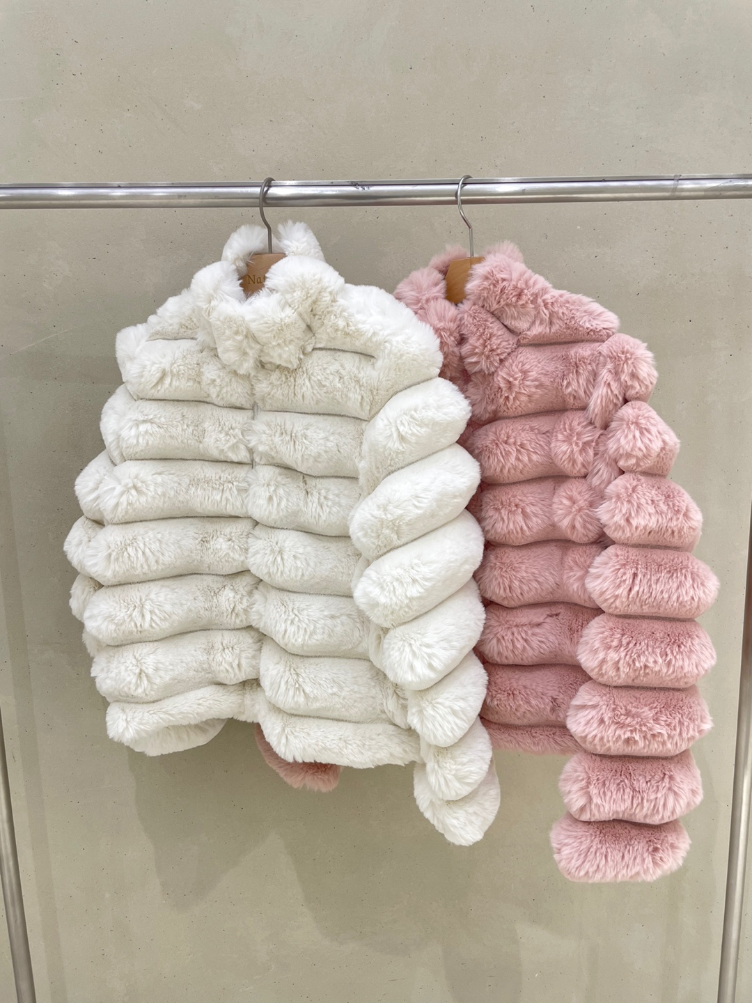 ボリュームエコファージャンパー | 詳細画像8