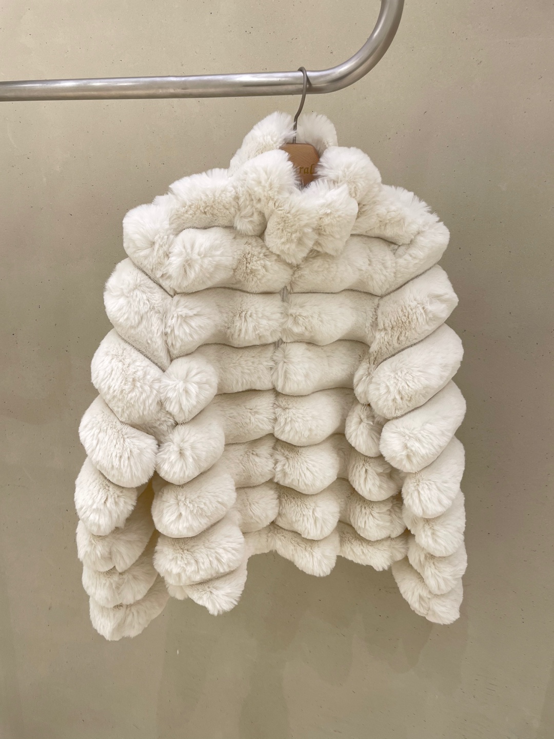 ボリュームエコファージャンパー | 詳細画像9