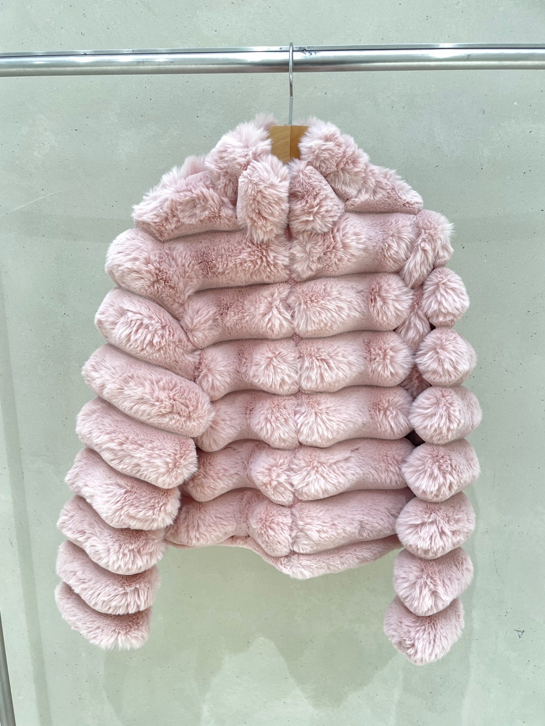 ボリュームエコファージャンパー | 詳細画像10