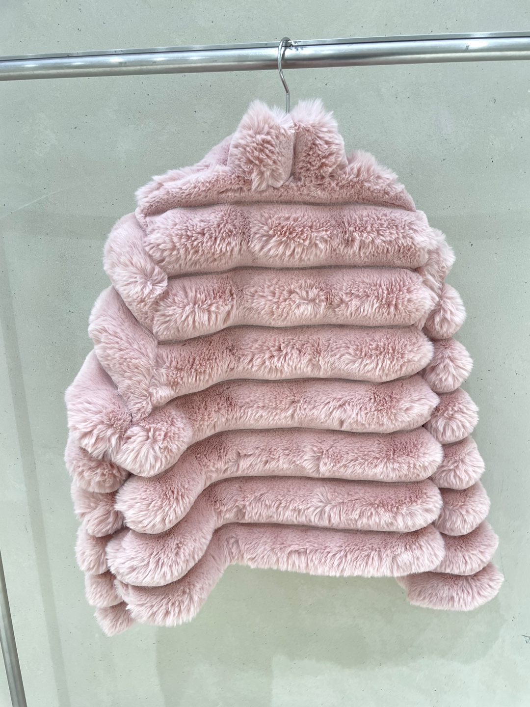 ボリュームエコファージャンパー | 詳細画像11