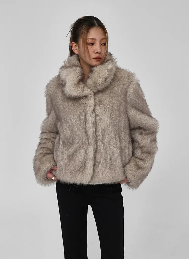 グラデエコファージャケット | レディースファッション通販 - DHOLIC  