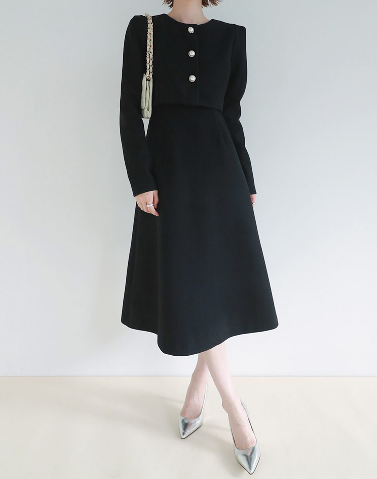 Dholic ワンピース　ドレス 1719022_23145679_k3.jpg