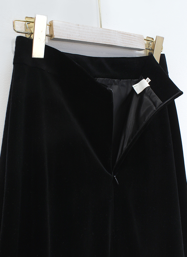 ベロアミニスカート | レディースファッション通販 - DHOLIC