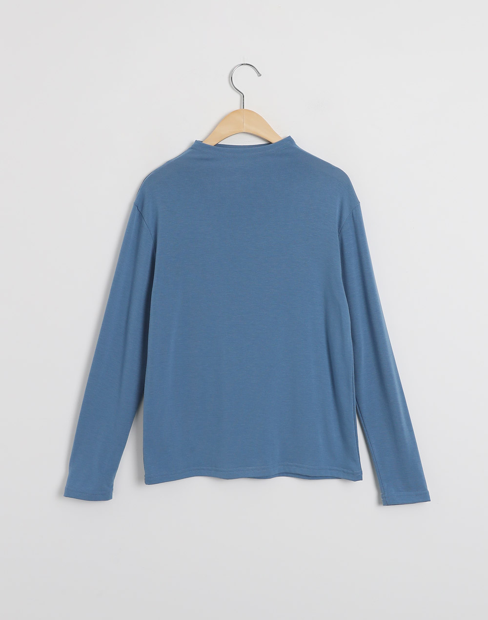 裏起毛ハーフネックTシャツ | DHOLIC | 詳細画像17