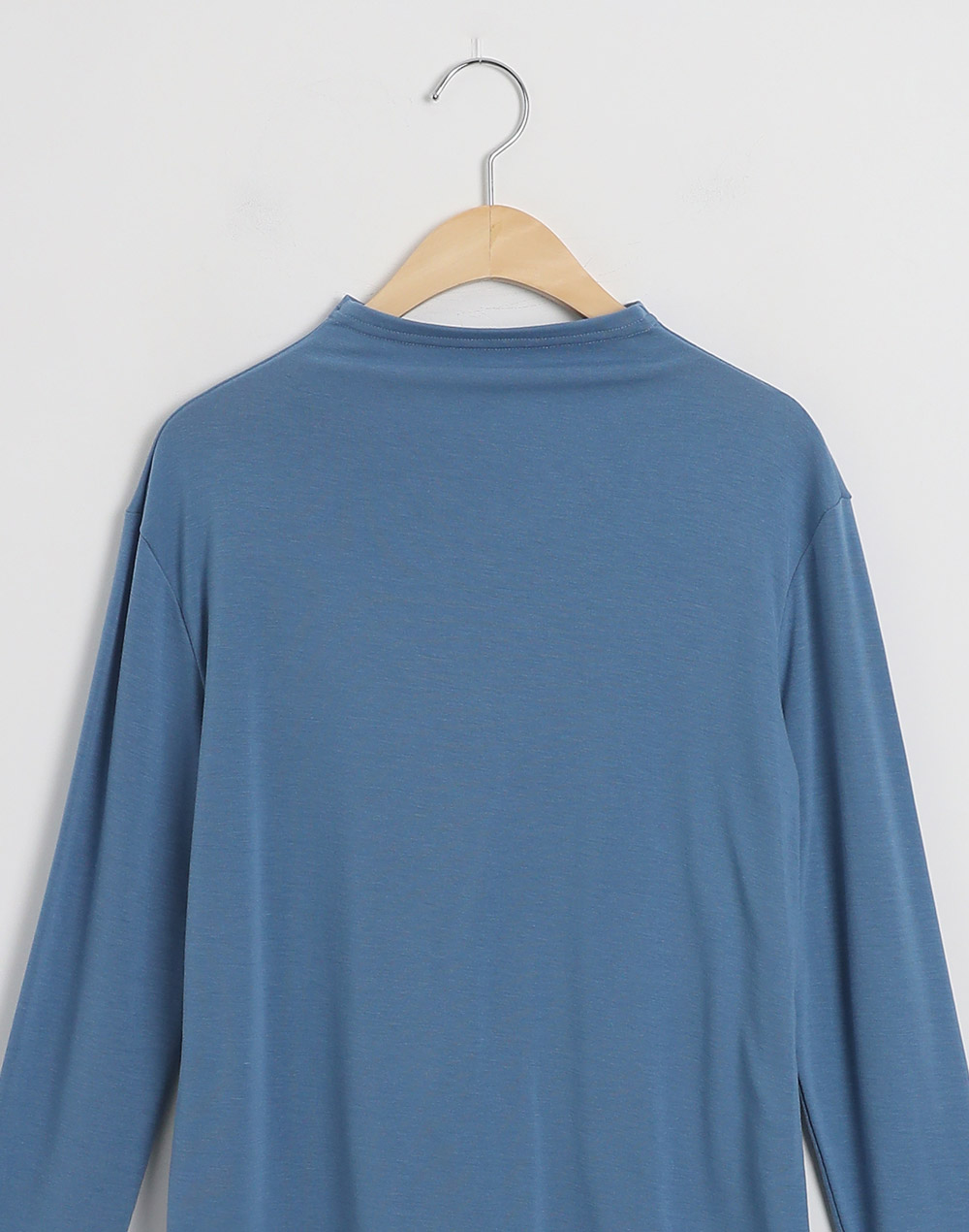 裏起毛ハーフネックTシャツ | DHOLIC | 詳細画像18