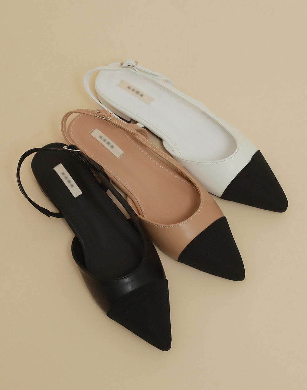 New Elegant Shoes | PELLICO｜ペリーコ