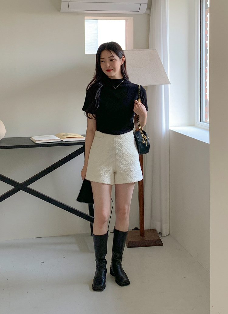 sheller CHIDORI千鳥 ポケットスカート 【公式通販】