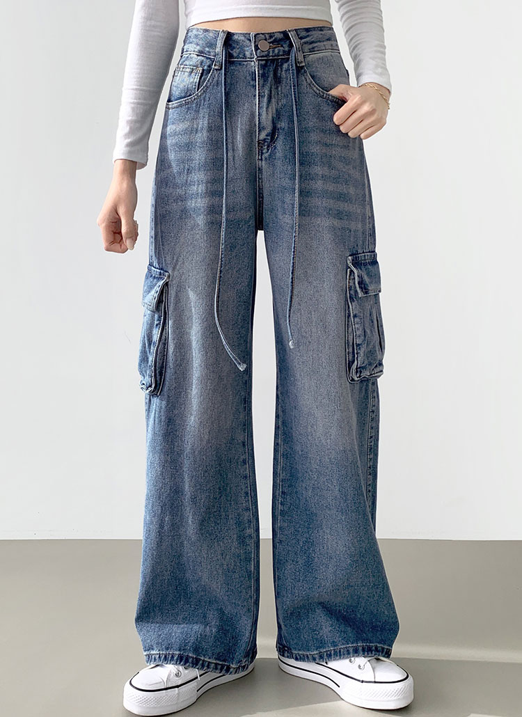 Grailz Project G/R 23FW デニムパンツ Grailz Project G/R 23FW デニムパンツ S