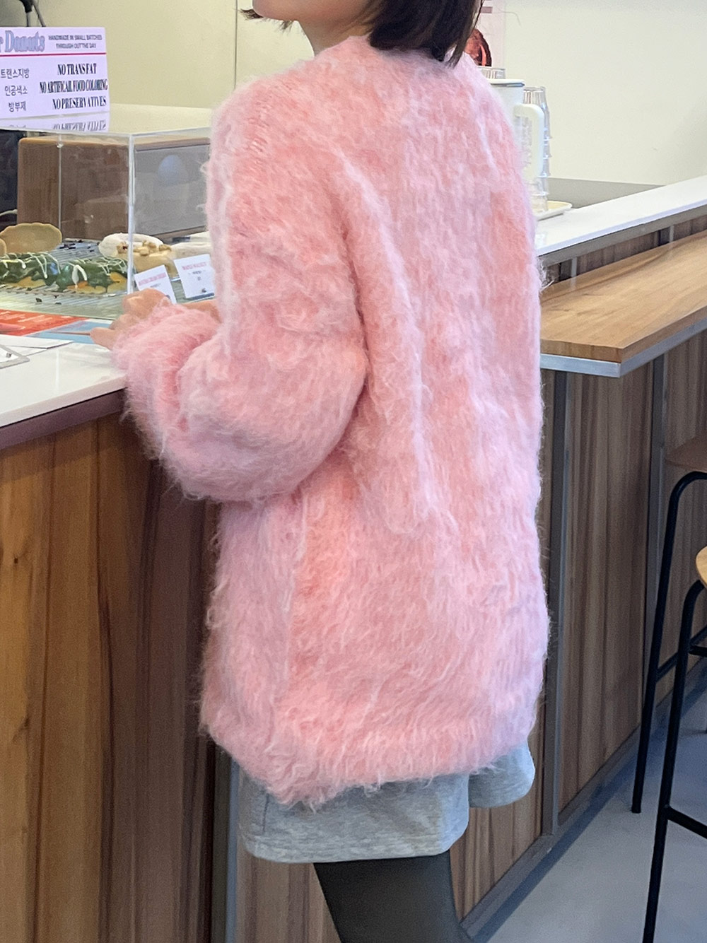 ウエストゴムショートパンツ | 詳細画像6