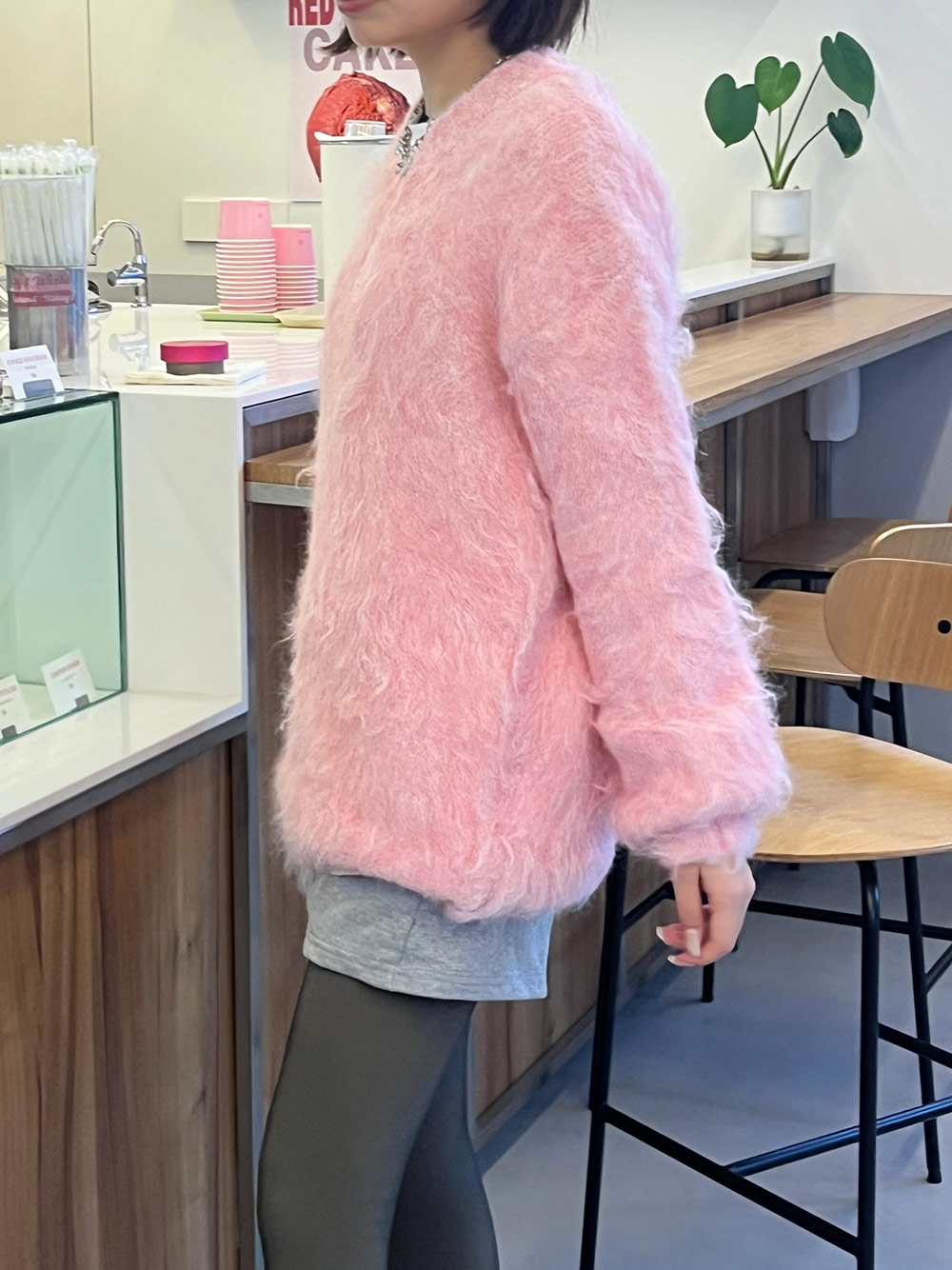 ウエストゴムショートパンツ | 詳細画像7