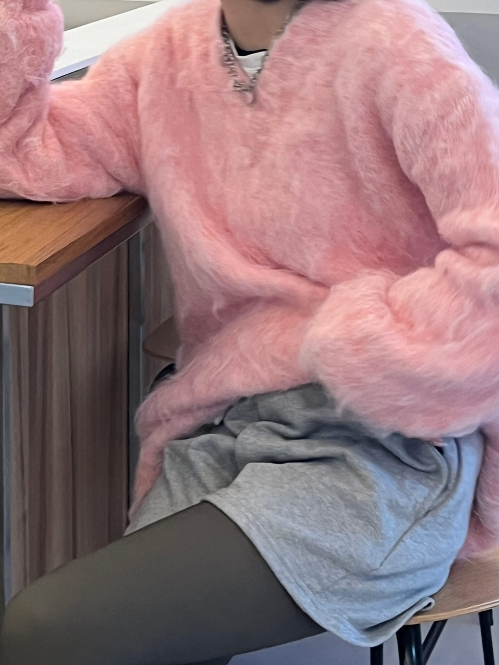 ウエストゴムショートパンツ | 詳細画像10
