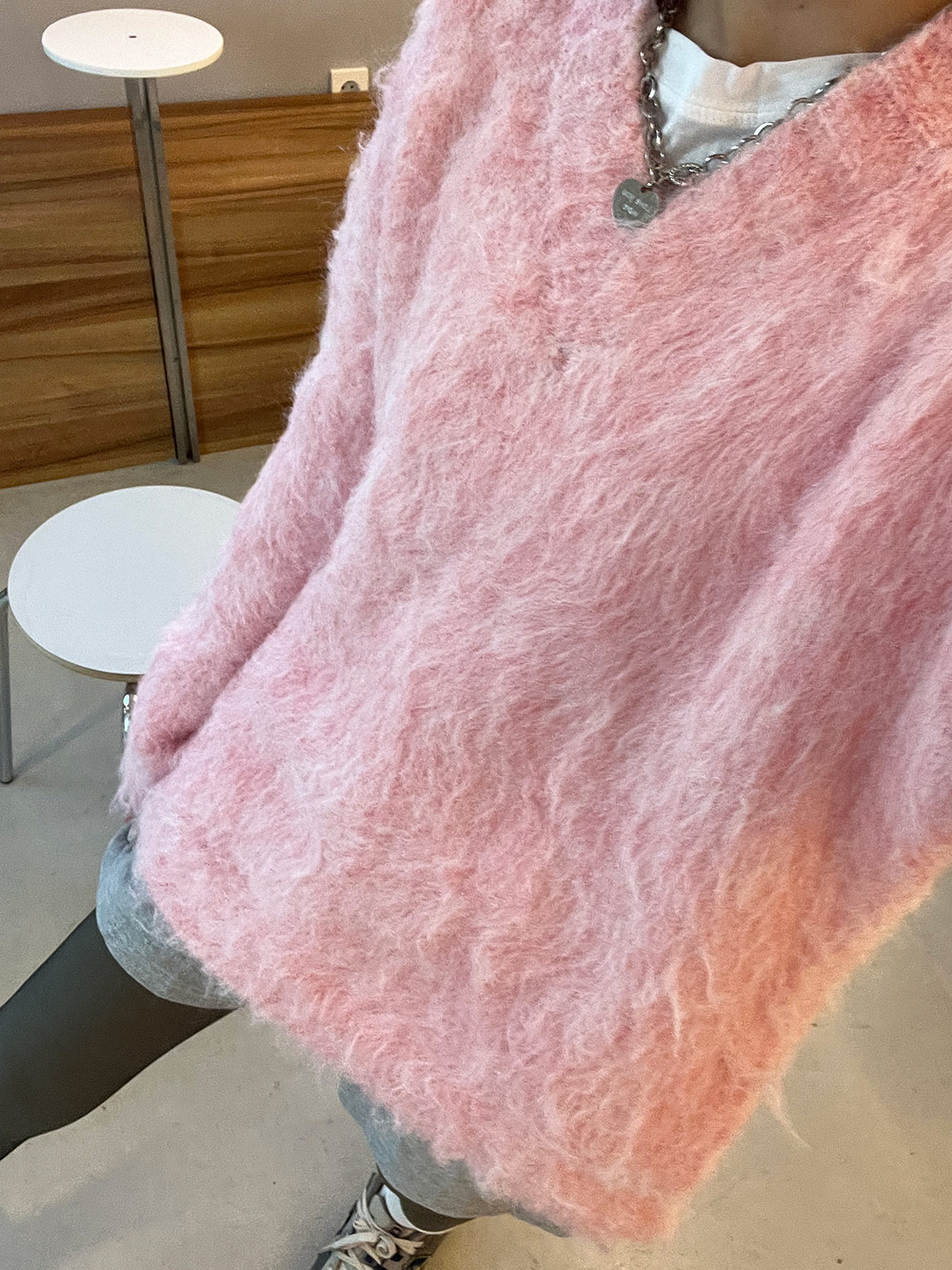 ウエストゴムショートパンツ | 詳細画像11
