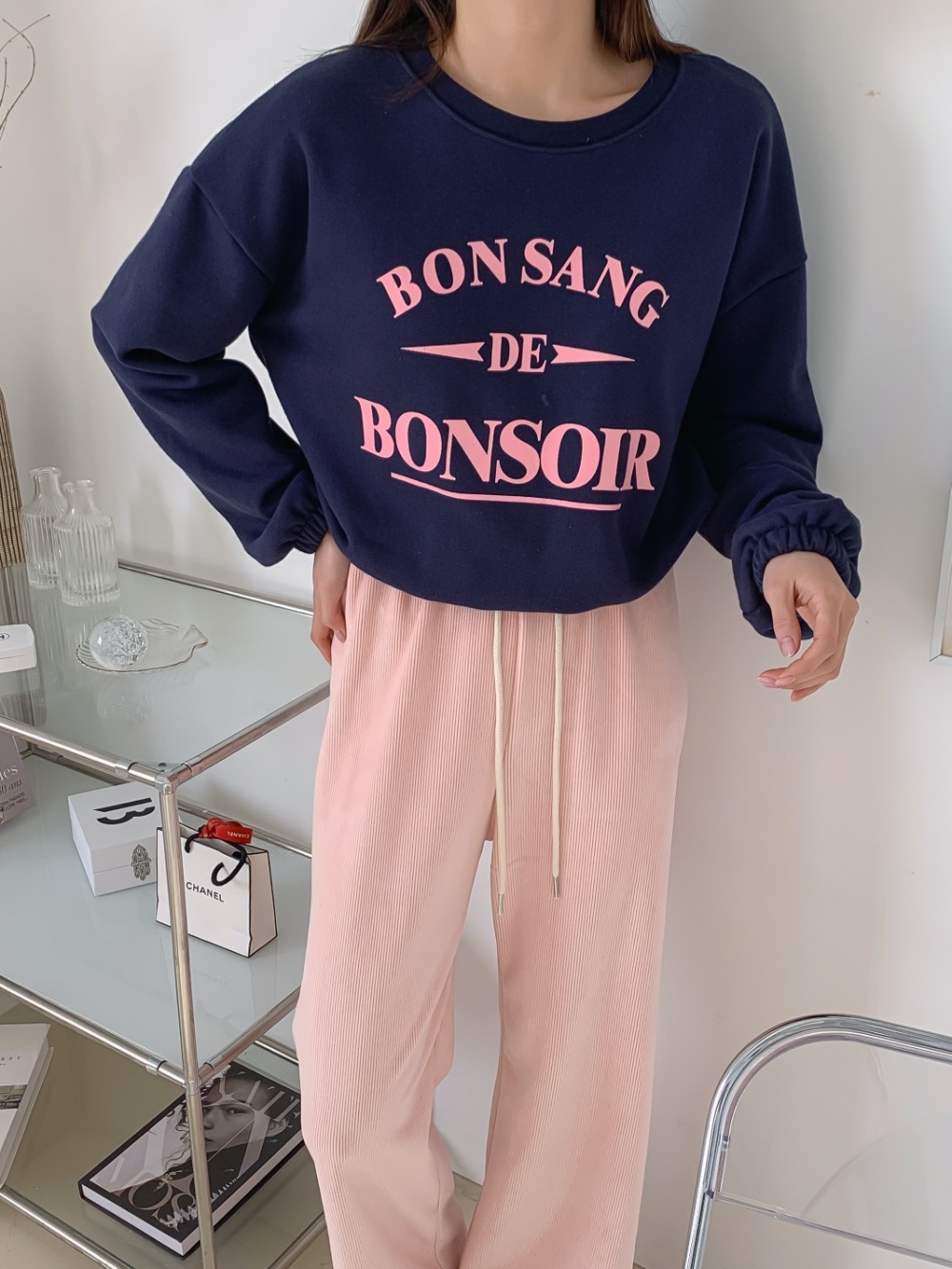 BON SANGスウェット | 詳細画像25