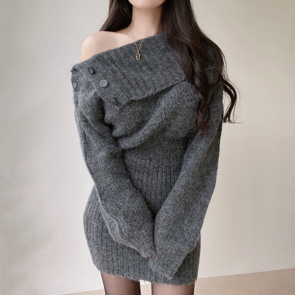 YOHEI OHNO（ヨウヘイオオノ）の「YOHEI OHNO Mesh Dress