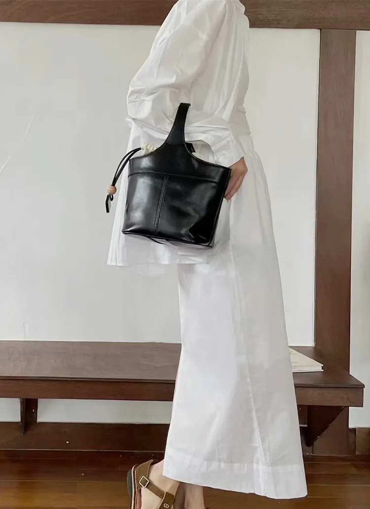 2WAYワンハンドルバッグ | whosbag | 詳細画像1