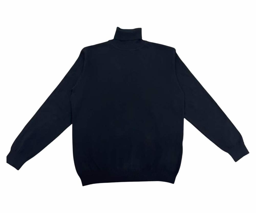 タートルネック長袖ニット | 詳細画像15