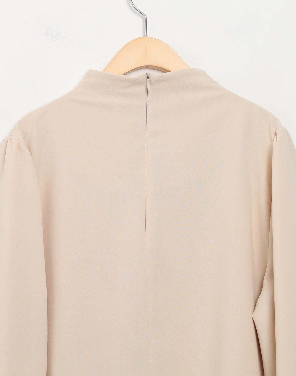 ハーフネックパフスリーブブラウス | DHOLIC | 詳細画像24