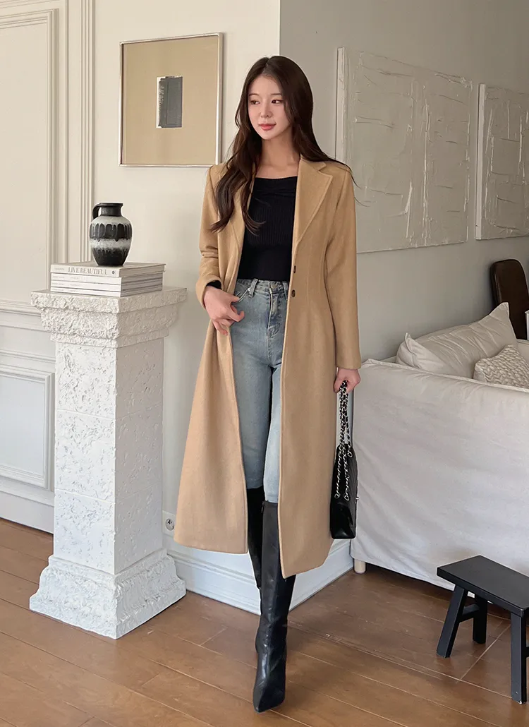 スリムコート/アウター★ スリムコート メンズビジネスコート トレンチコート メンズロングコート チェスターコート メンズ ロングコート オーバーコート アウター ビジネス  大きいサイズ カジュアル スリム 紳士 防寒 通勤 厚手 保温 暖か 冬服 送料無料 韓国風 メンズファッション お洒落 ...