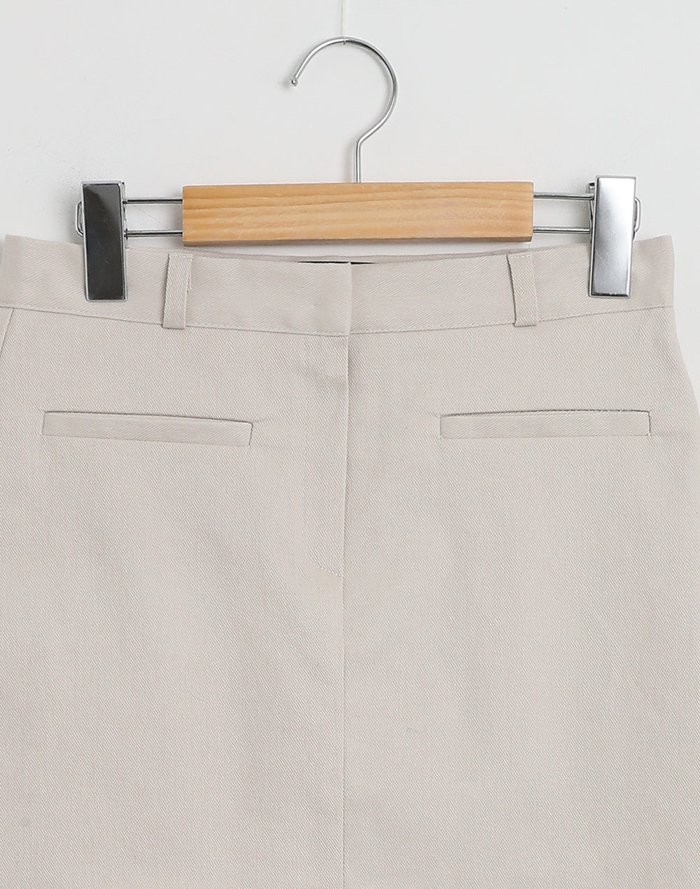 パンツ裏地ポケット台形スカート | DHOLIC | 詳細画像21