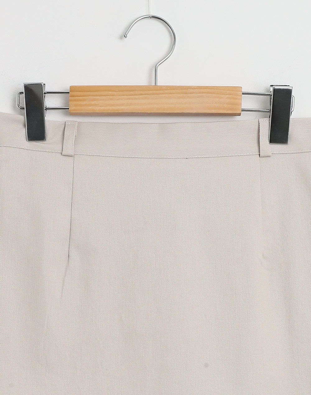 パンツ裏地ポケット台形スカート | DHOLIC | 詳細画像24