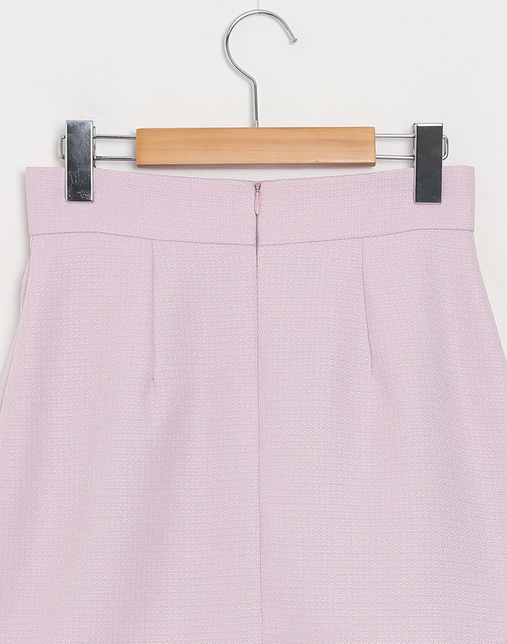フェイクパールボタンポケット台形スカート | DHOLIC | 詳細画像21