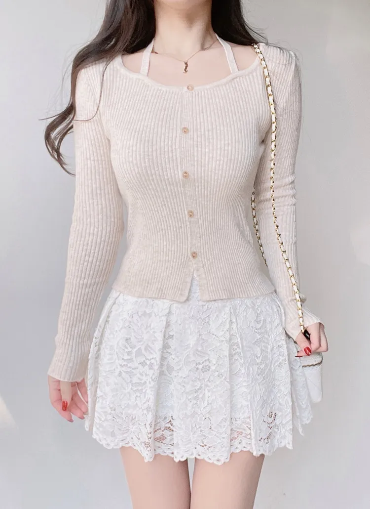 レースミニスカート | レディースファッション通販 - DHOLIC レースミニスカート | レディースファッション通販 - DHOLIC