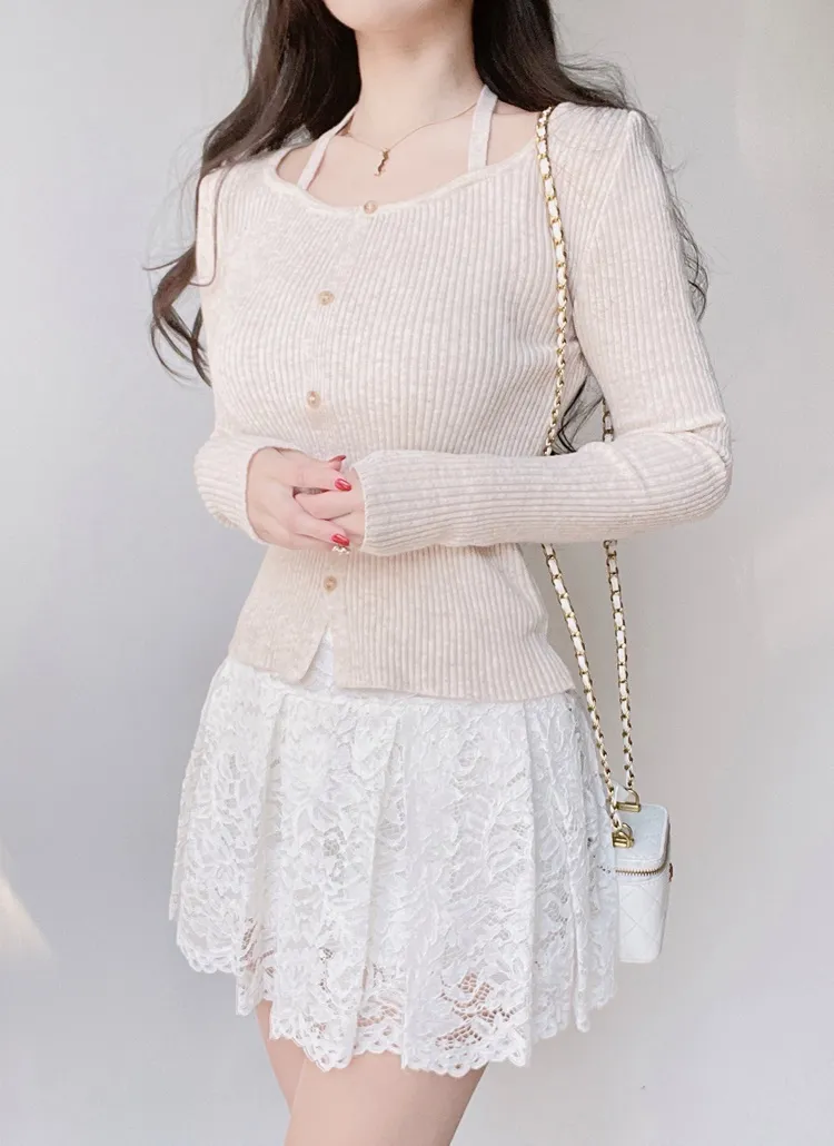 レースミニスカート | レディースファッション通販 - DHOLIC レースミニスカート | レディースファッション通販 - DHOLIC