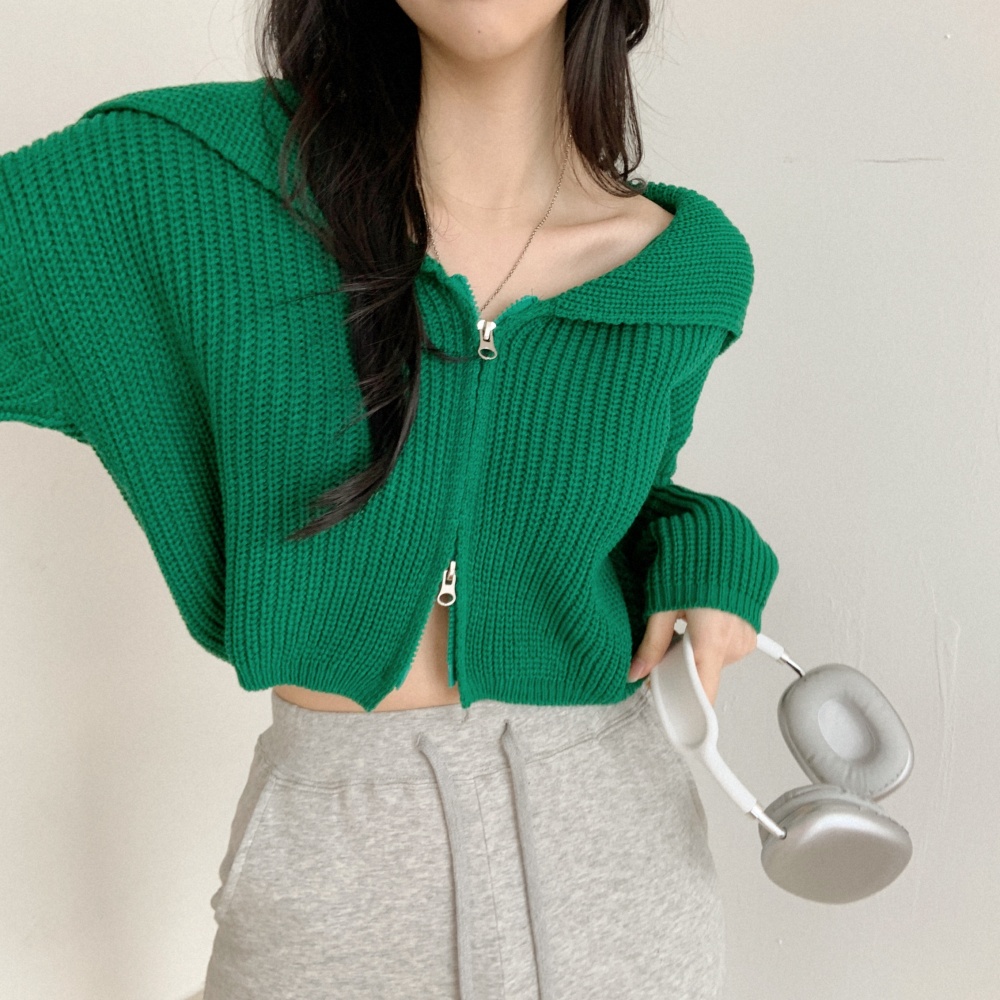 【THEAIRTOWN】★人気★クロップカーディガン+テニススカート 000000011319-01-m.jpg?t=