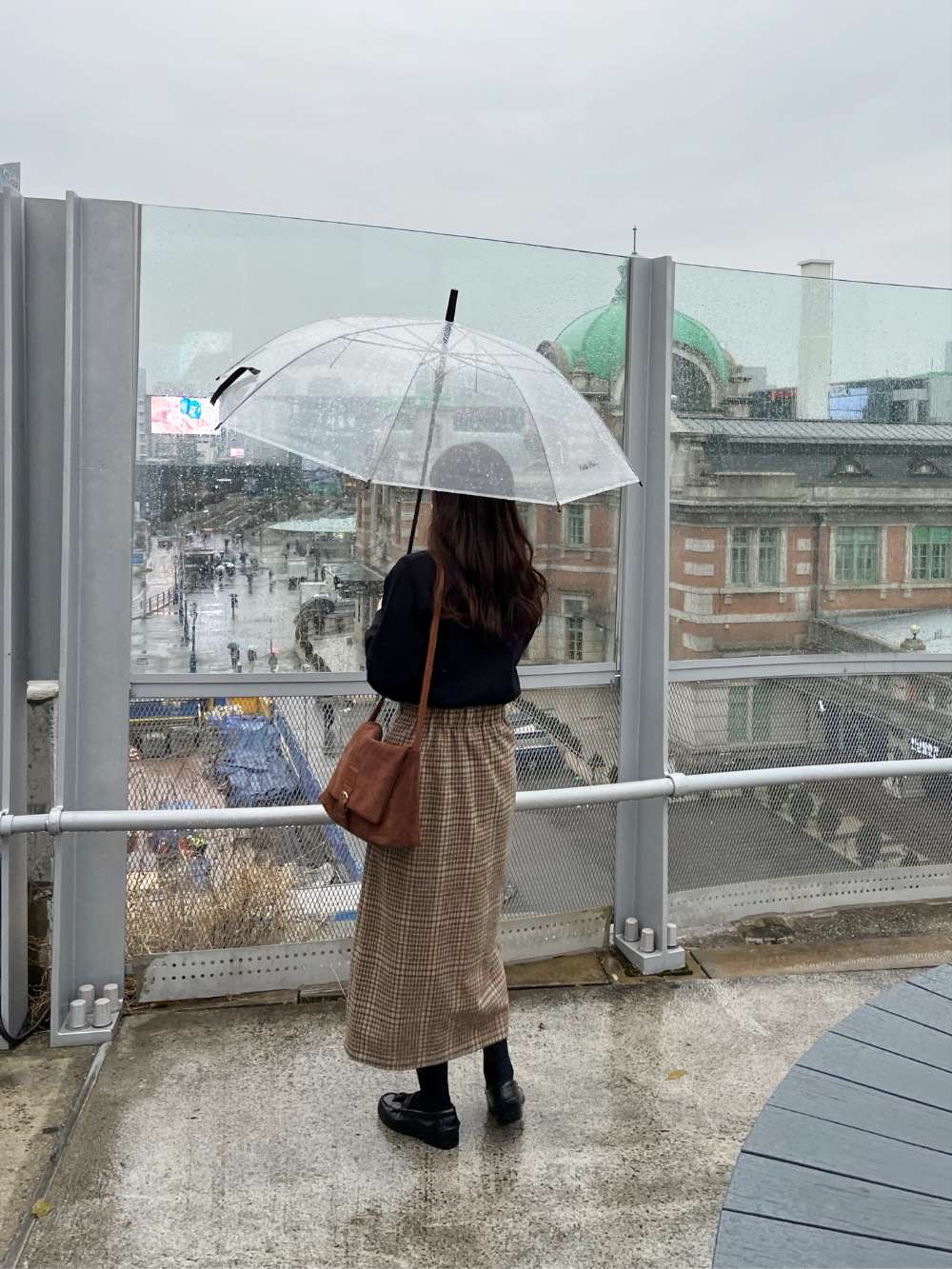 レオナール スカートウール混　76 スカート｜レオナール 公式オンラインショップ