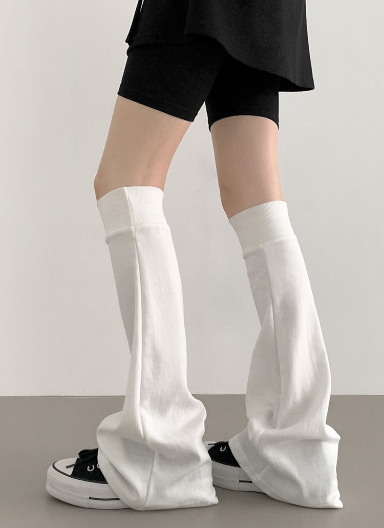 フレアレッグウォーマー | レディースファッション通販 - DHOLIC