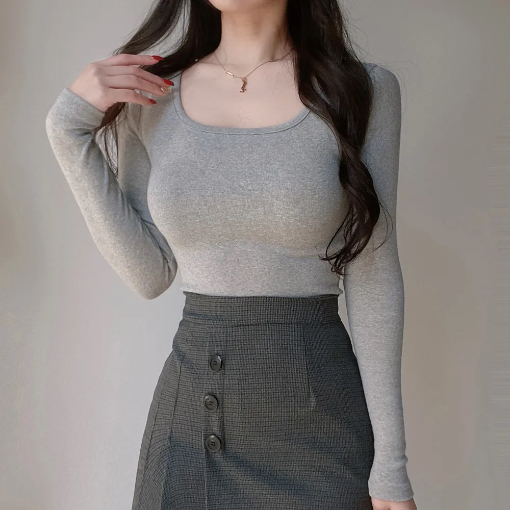 3ボタンプリーツチェックスカート | mirangmirang | 詳細画像18