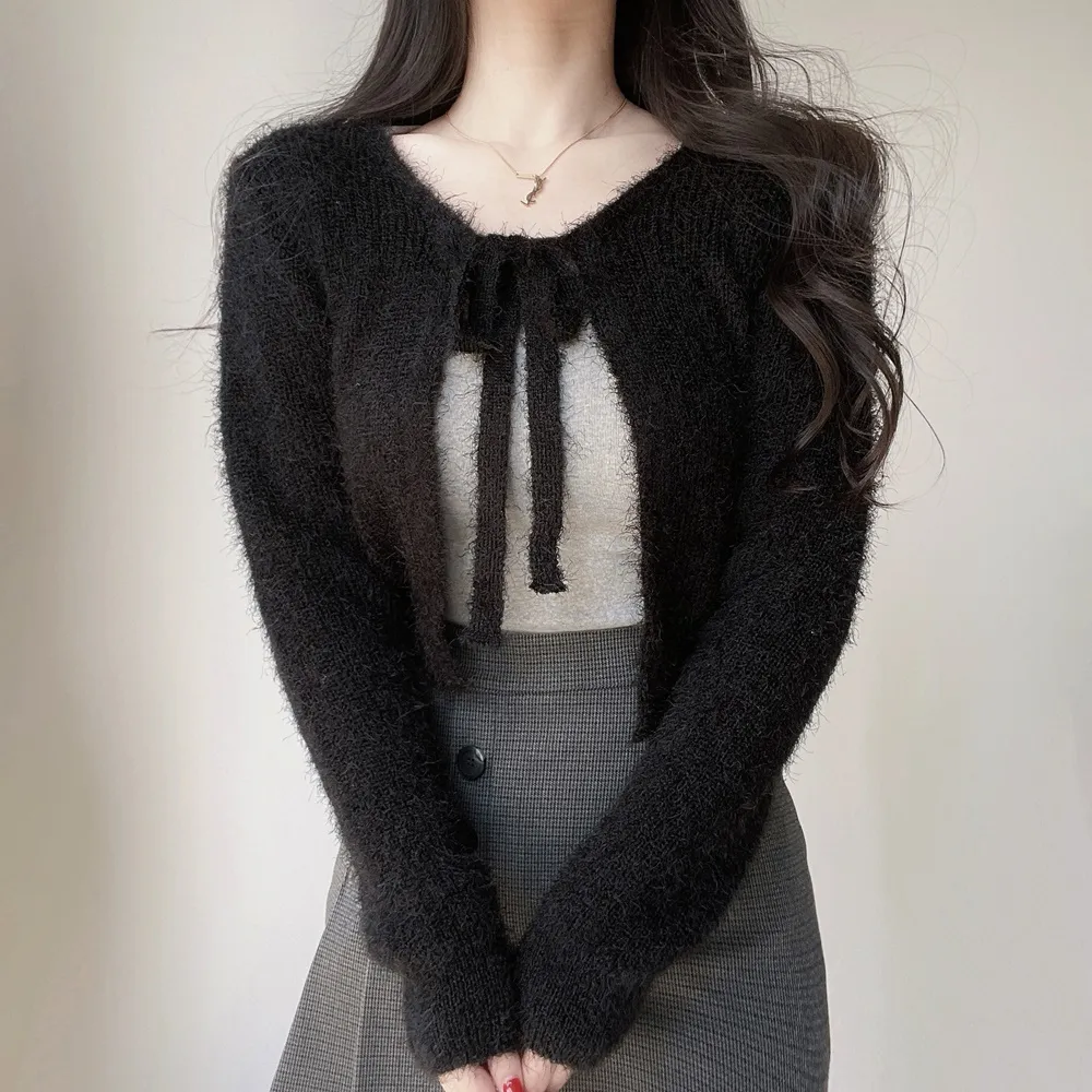 3ボタンプリーツチェックスカート | mirangmirang | 詳細画像25