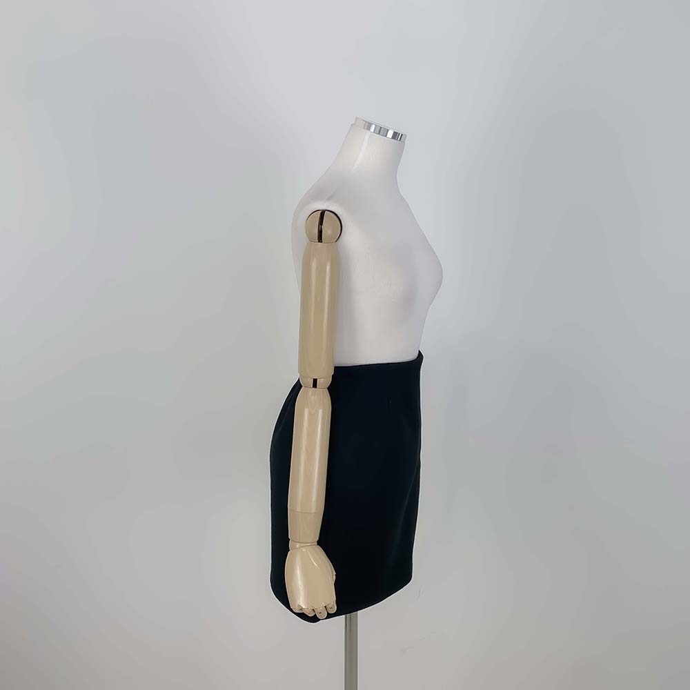 *再入荷*ベーシック台形ミニスカート | 詳細画像29