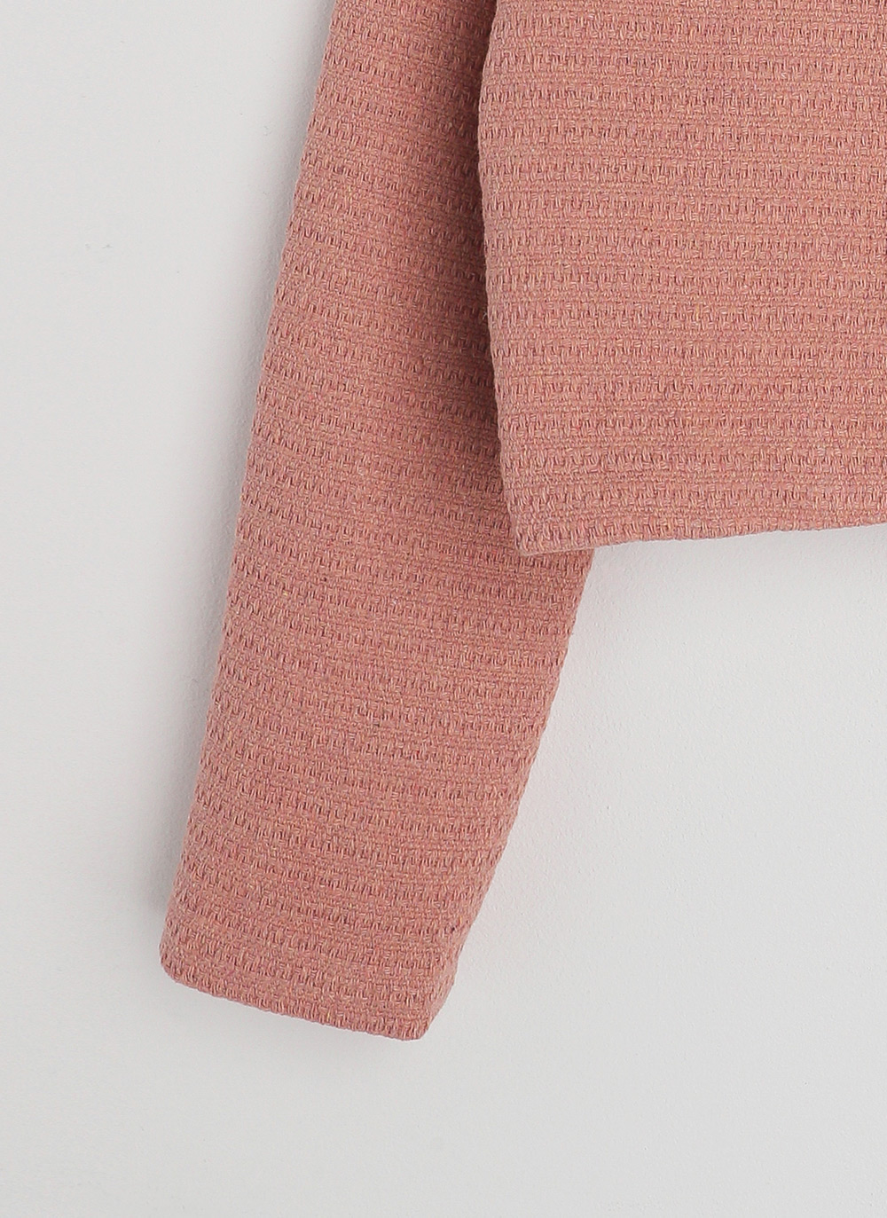 ゴールドボタンVネックジャケット | 詳細画像33