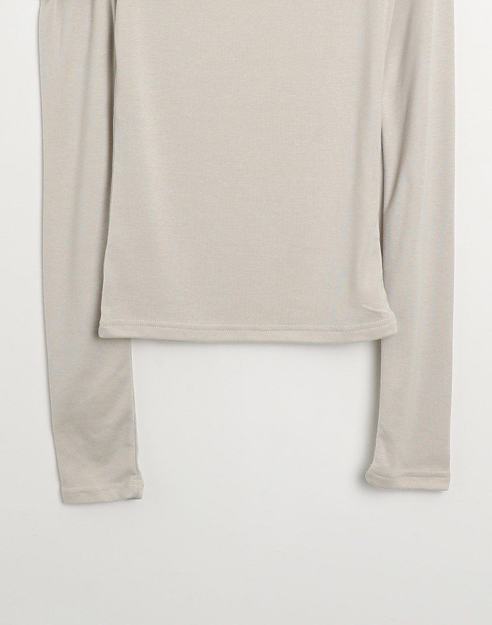 ストラップワンショルダーTシャツ | DHOLIC | 詳細画像19