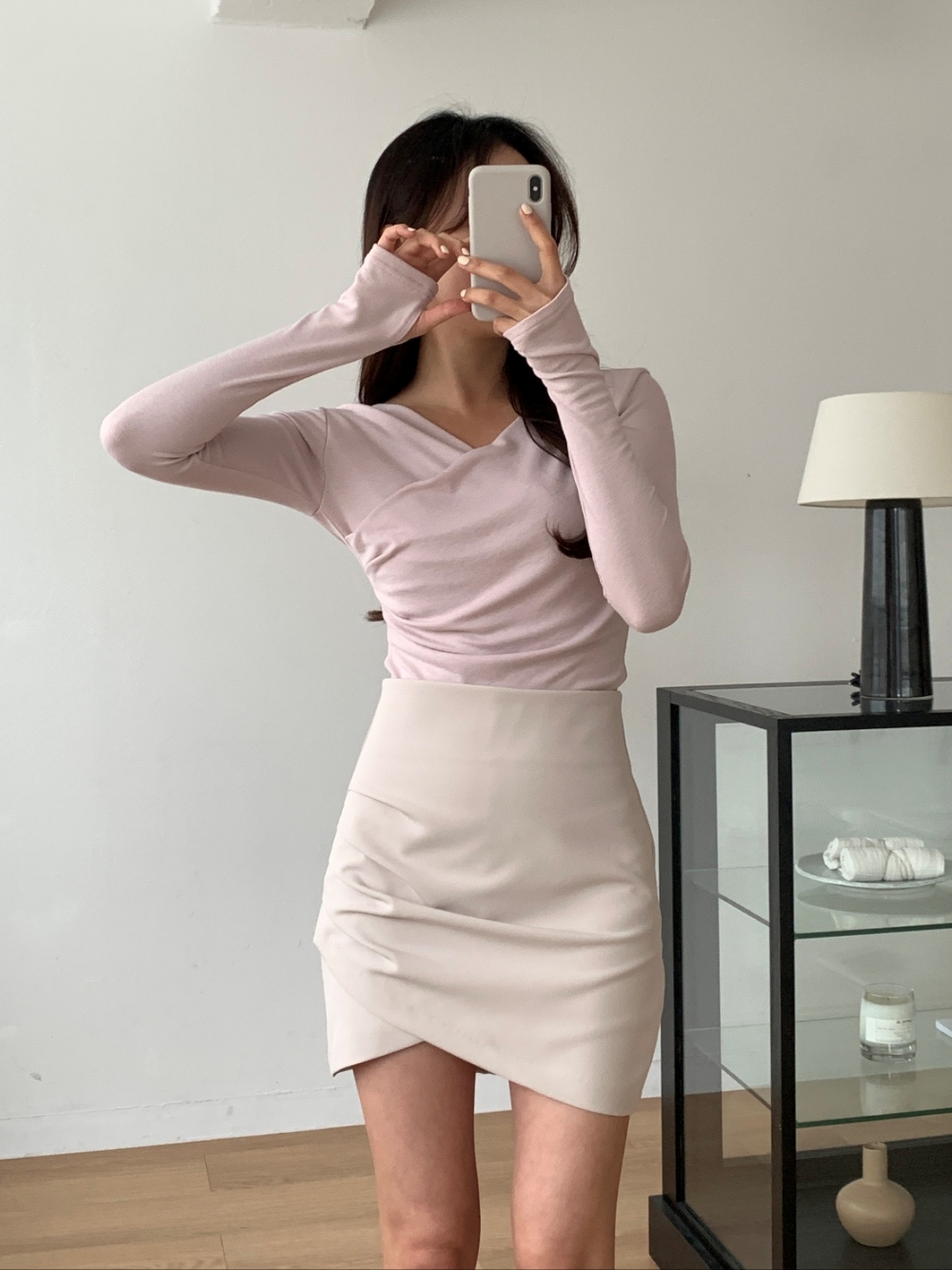 Dholic カシュクールカットソー 新品 1612013_22188208_k3.jpg