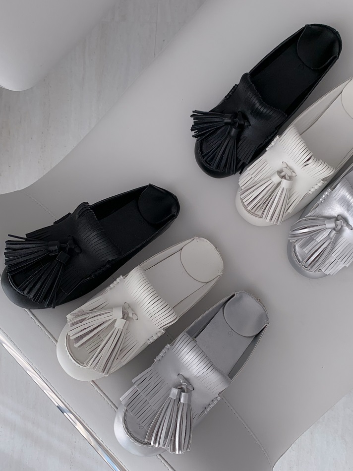 タッセル フリンジ 厚底ローファー カップル ペア ユニセックス 楽天市場】【セール40%OFF】PASCUCCI パスクッチ 3221-ZOE