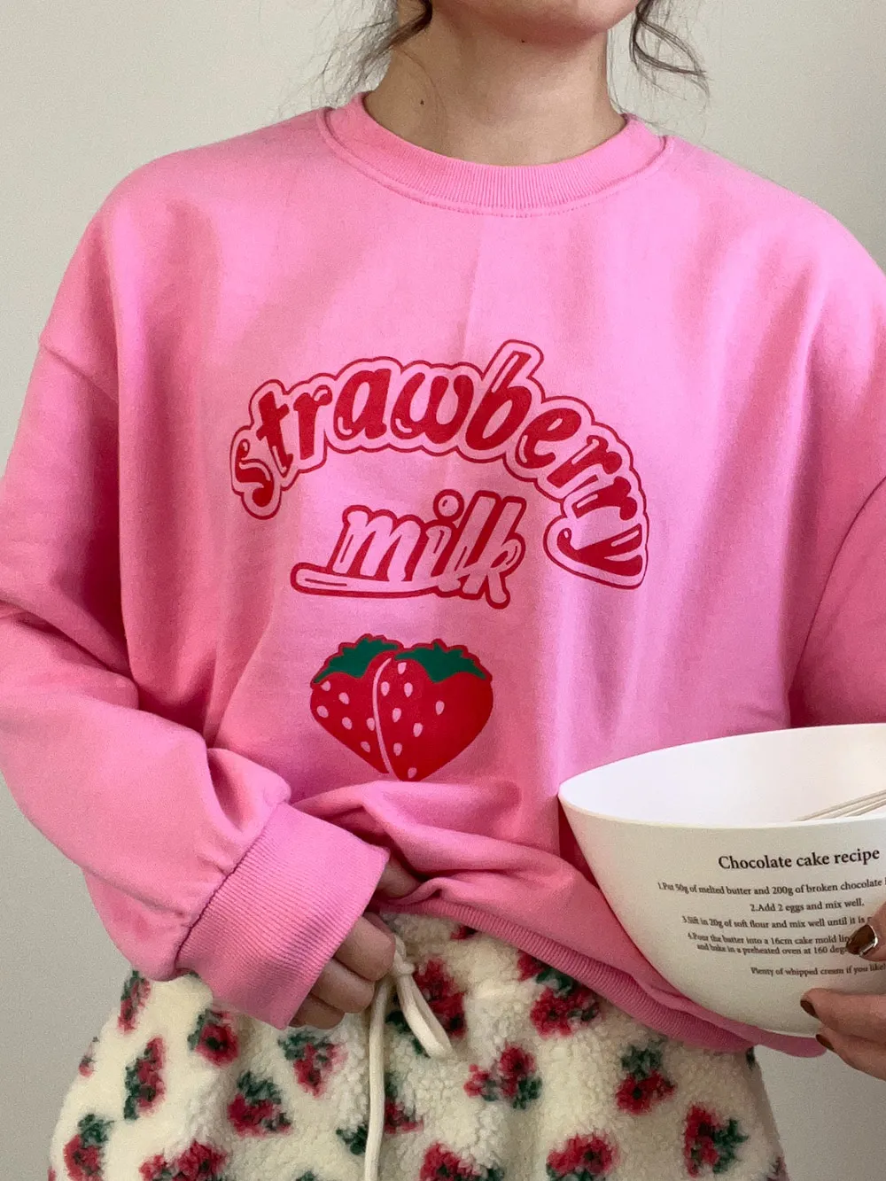 lilLilly 【LITTLE】スウェットビスチェトップ pink（lilLilly 