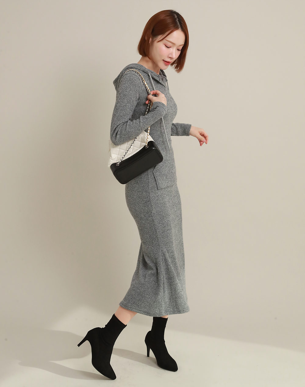 【ゆなまる企画リメイクパーカーワンピース Ciaopanic】【yunamaru】HSリメイクパーカーワンピース[品番