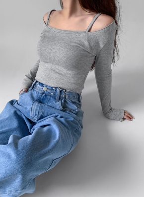 全品 SALE] qnigirls]ファッション通販-DHOLIC