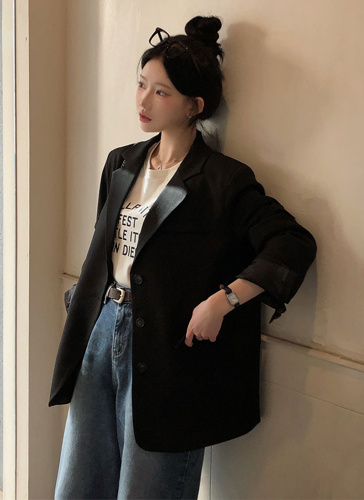 beidelli made]オーバーテーラードジャケット | レディース