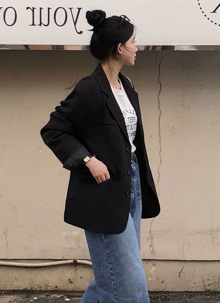 beidelli made]オーバーテーラードジャケット | レディース