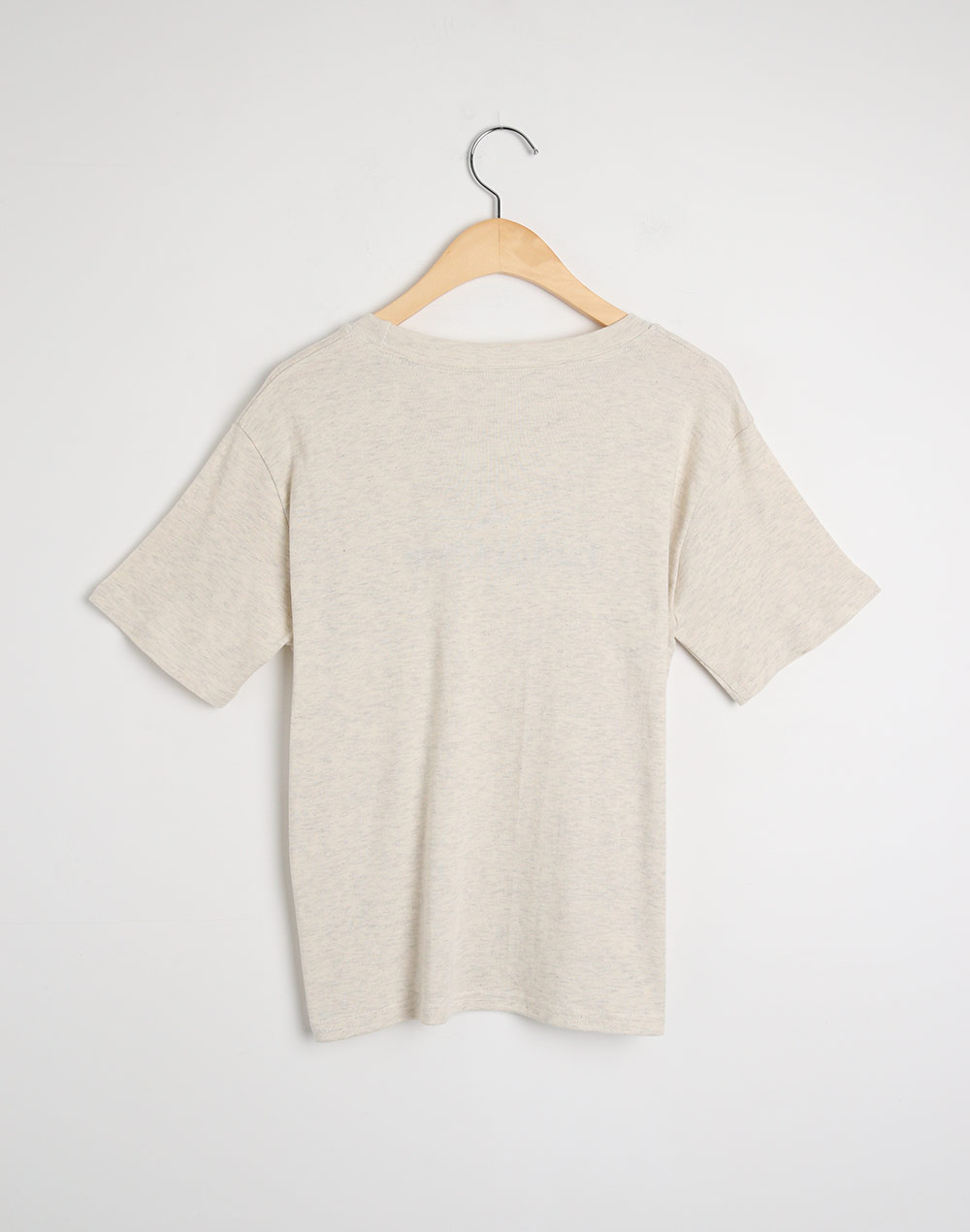 brighter刺繍半袖Tシャツ | DHOLIC | 詳細画像17