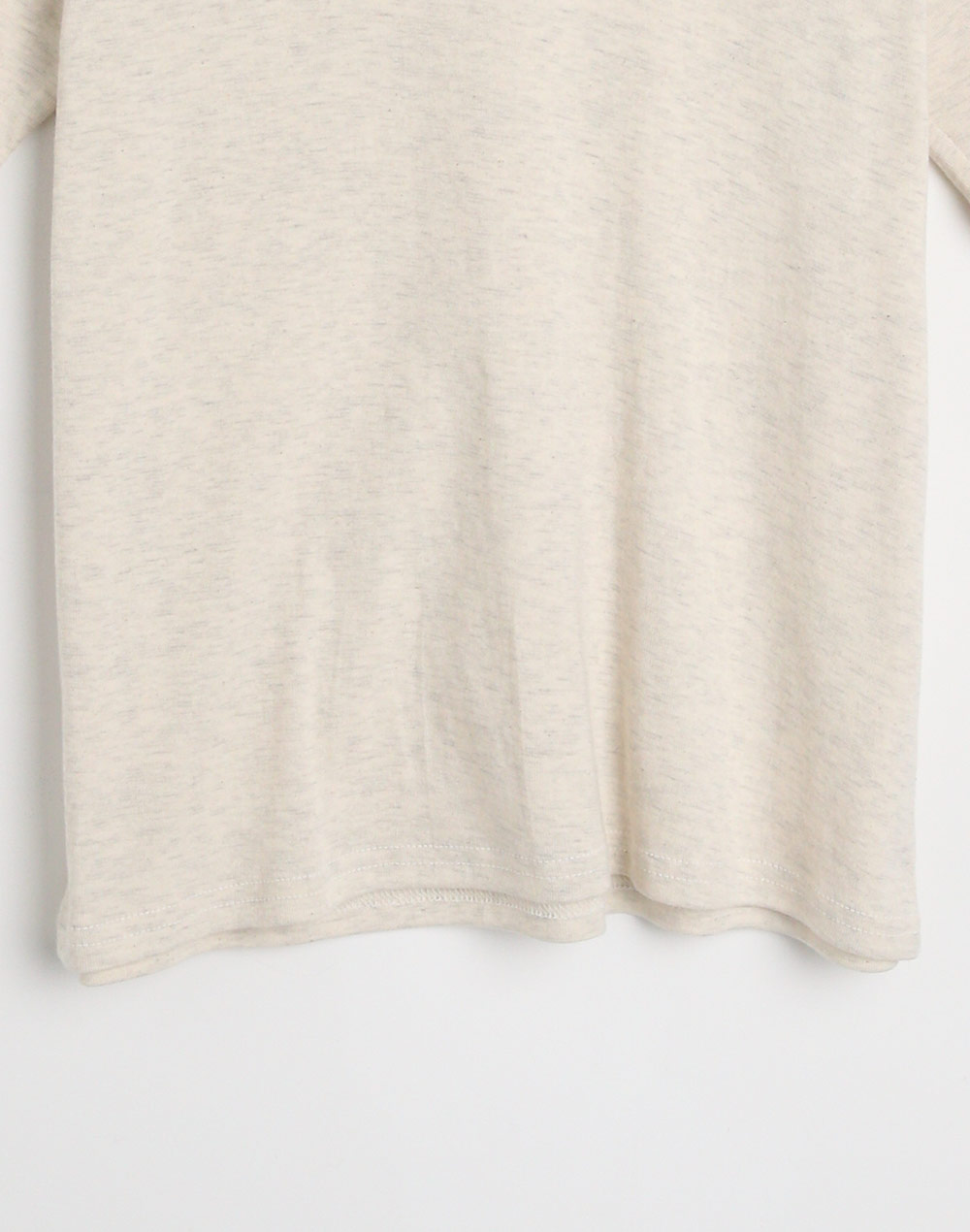 brighter刺繍半袖Tシャツ | DHOLIC | 詳細画像20