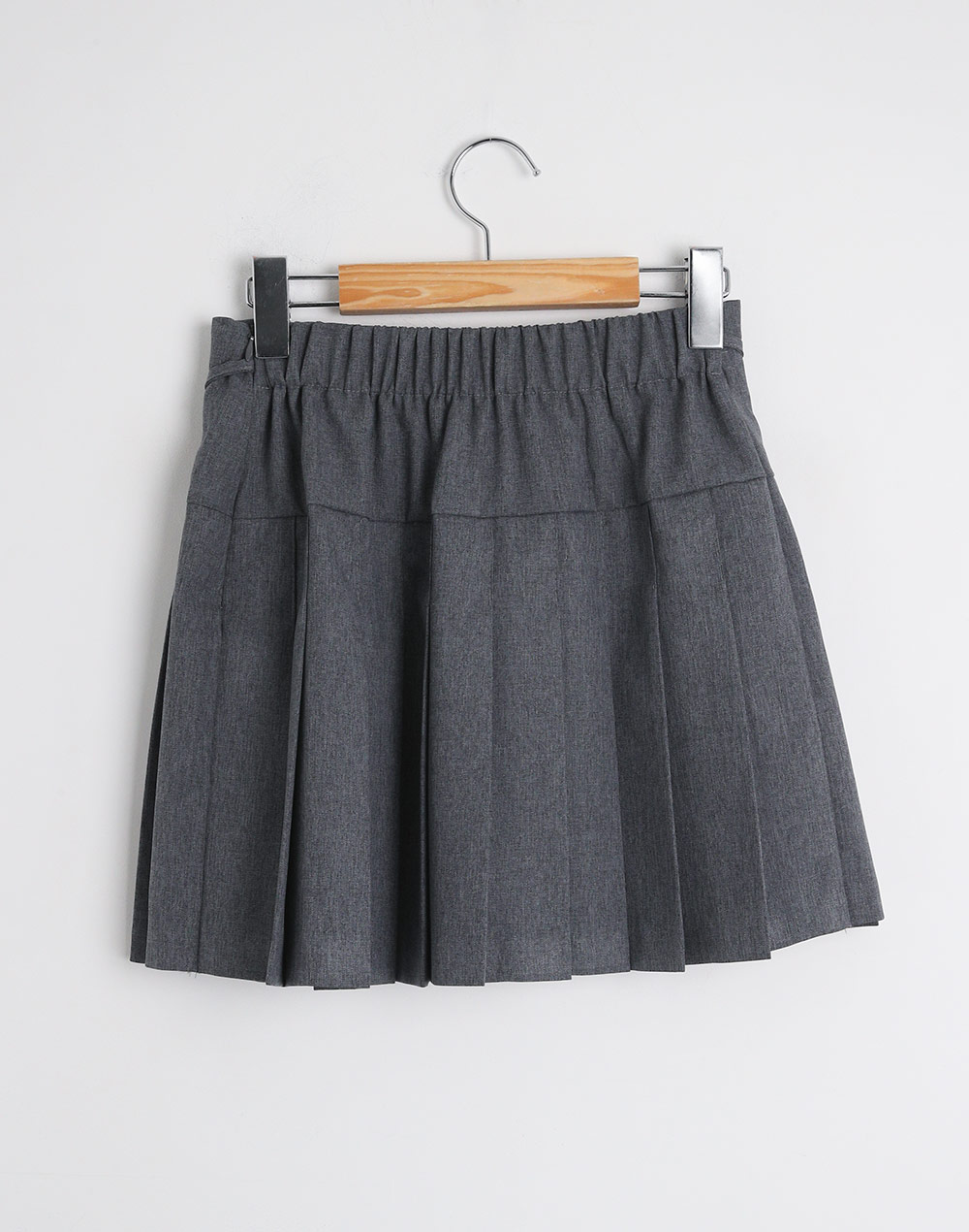 リボンプリーツミニスカート | DHOLIC | 詳細画像14