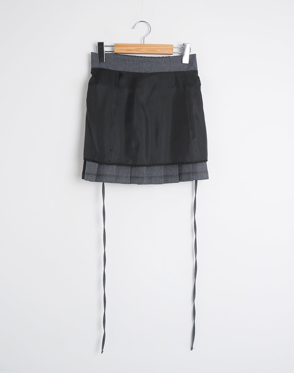 リボンプリーツミニスカート | DHOLIC | 詳細画像16