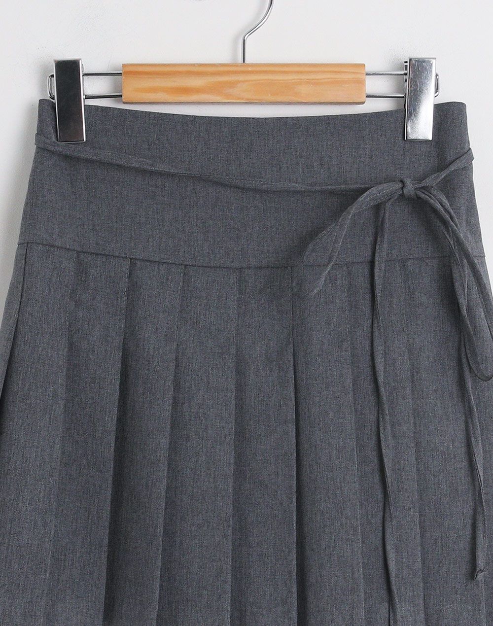 リボンプリーツミニスカート | DHOLIC | 詳細画像17