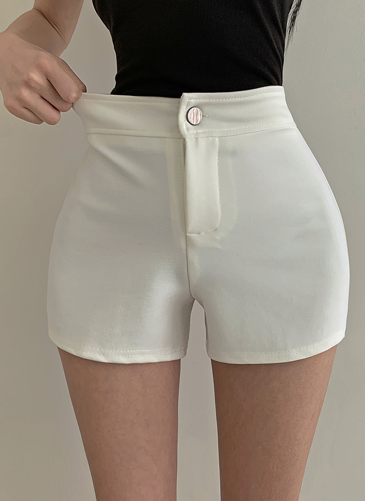 ハイウエストショートパンツ | レディースファッション通販 - DHOLIC